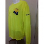 Road Guard Escort Shirt